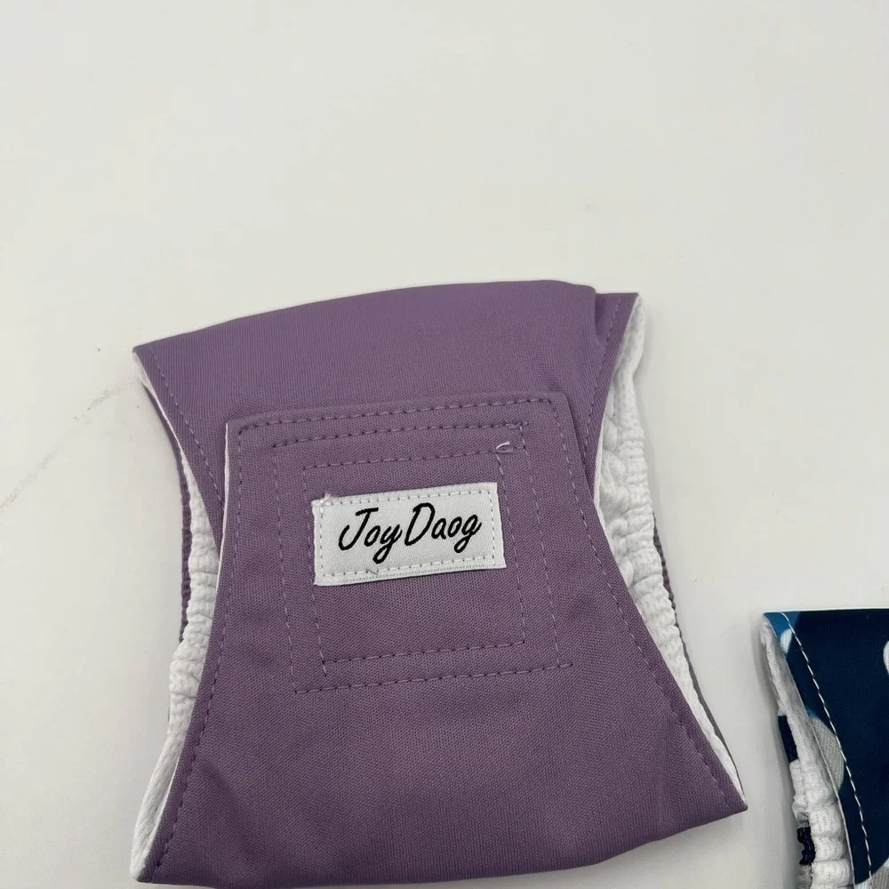 JoyDaog these diapers